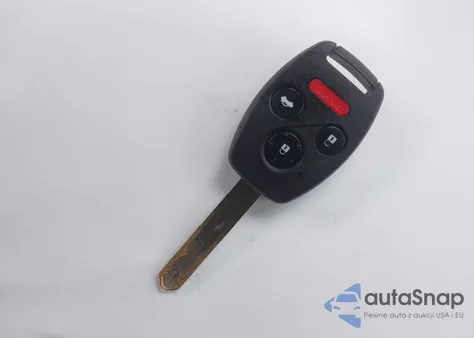 2013 Honda Pilot Touring из США, поврежденный, VIN 5FNYF4H96DB016044